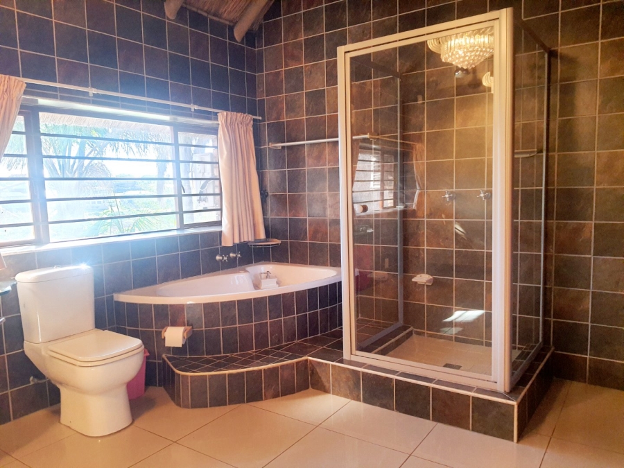 3 Bedroom Property for Sale in Menkenkop Western Cape
